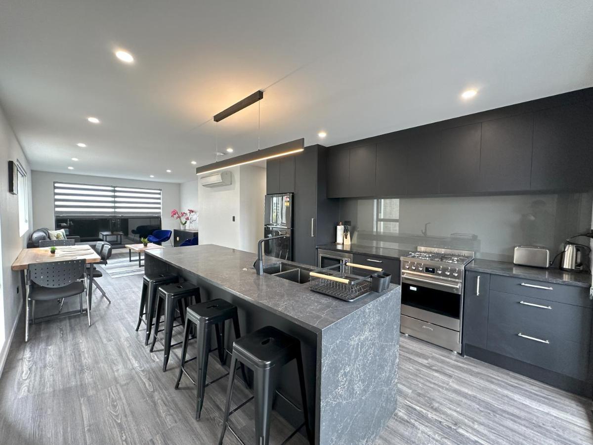 Royal Residency Aparthotel Auckland