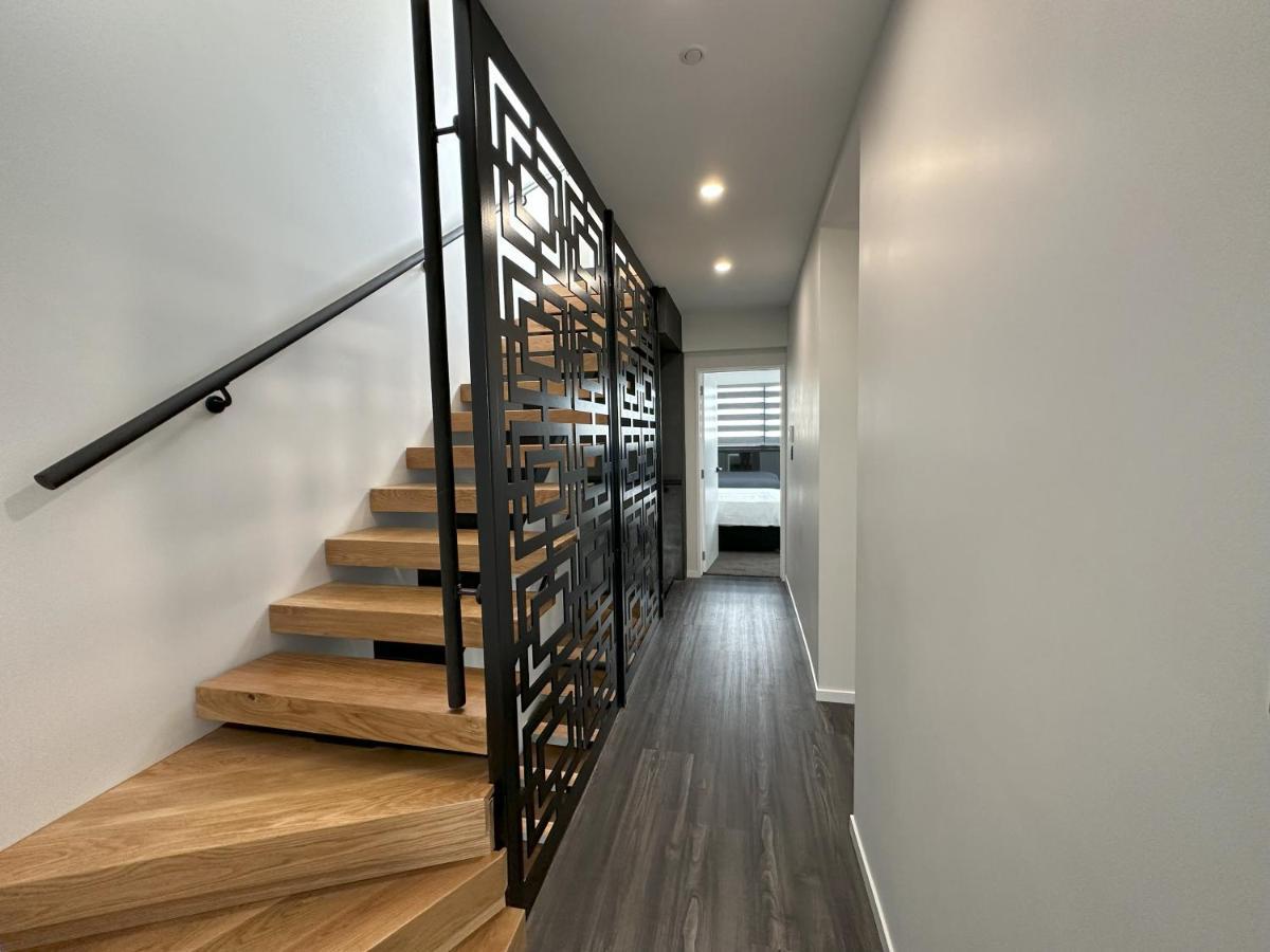 Aparthotel Royal Residency Auckland