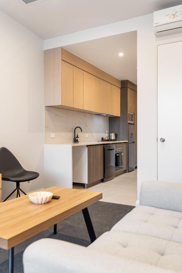 302 The Apartment *