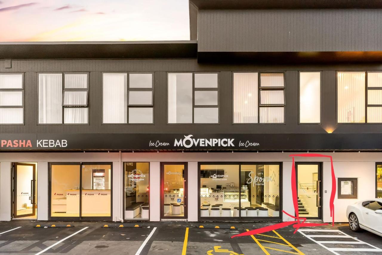 302 The Apartment Auckland