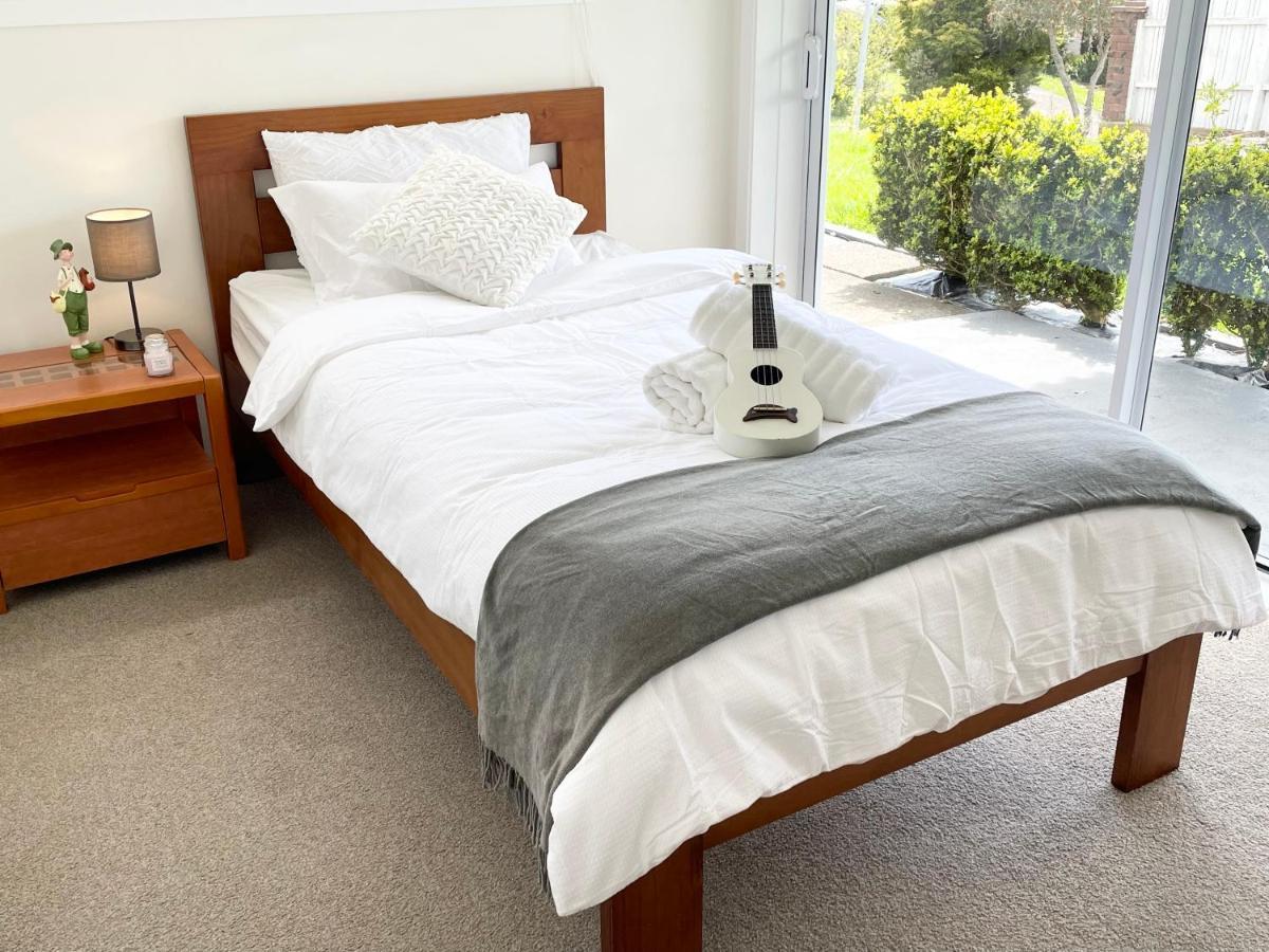 Apartment Your In Cockle Bay Auckland