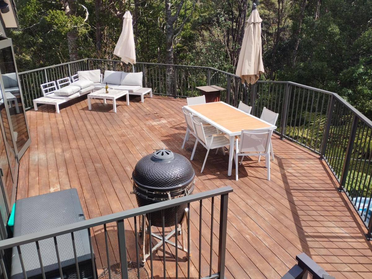 Albany Bush Retreat Apartamento *