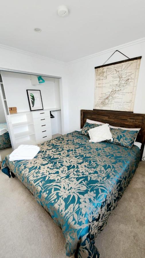 Apartment Plush 3 Bedroom Property In Hobsonville Auckland
