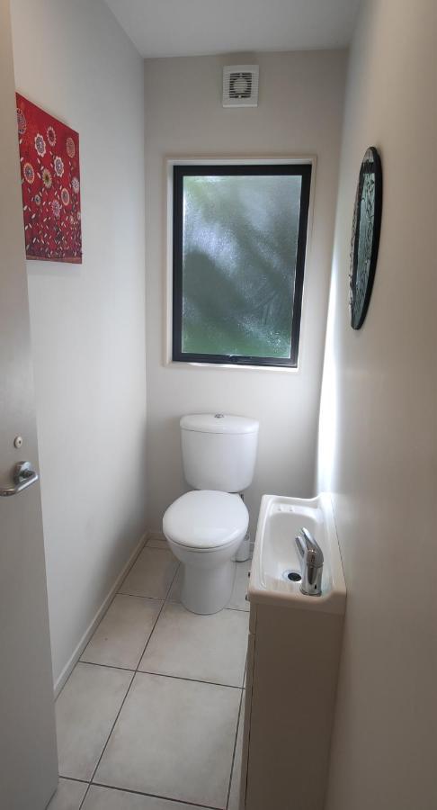 Homestay Mairangi Bay Auckland
