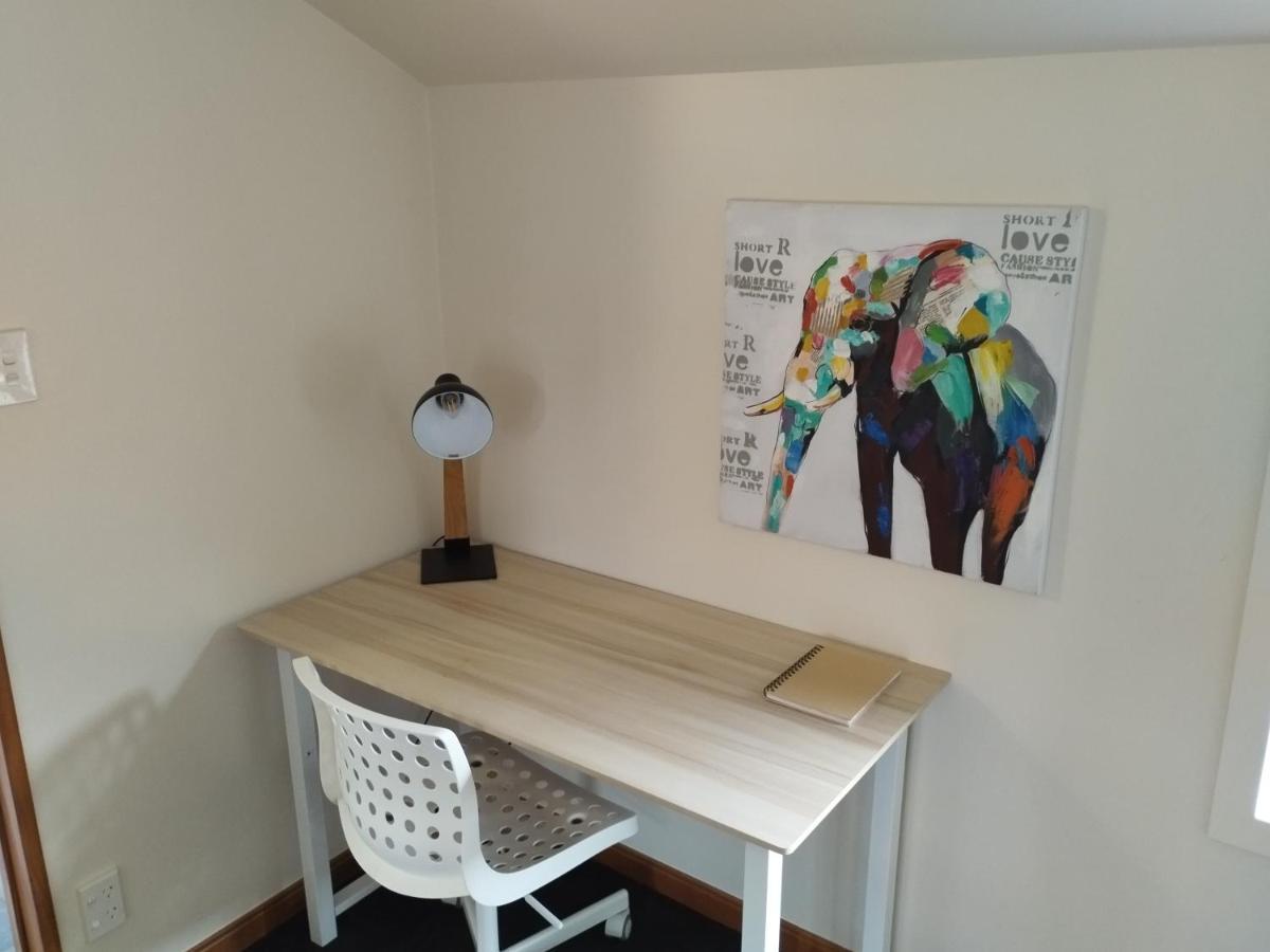 Apartamento Albany Bush Retreat Auckland