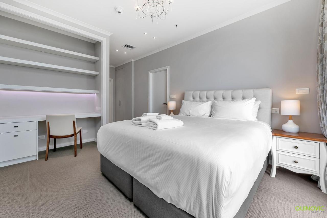 Qv Luxury With Sea Views * Auckland