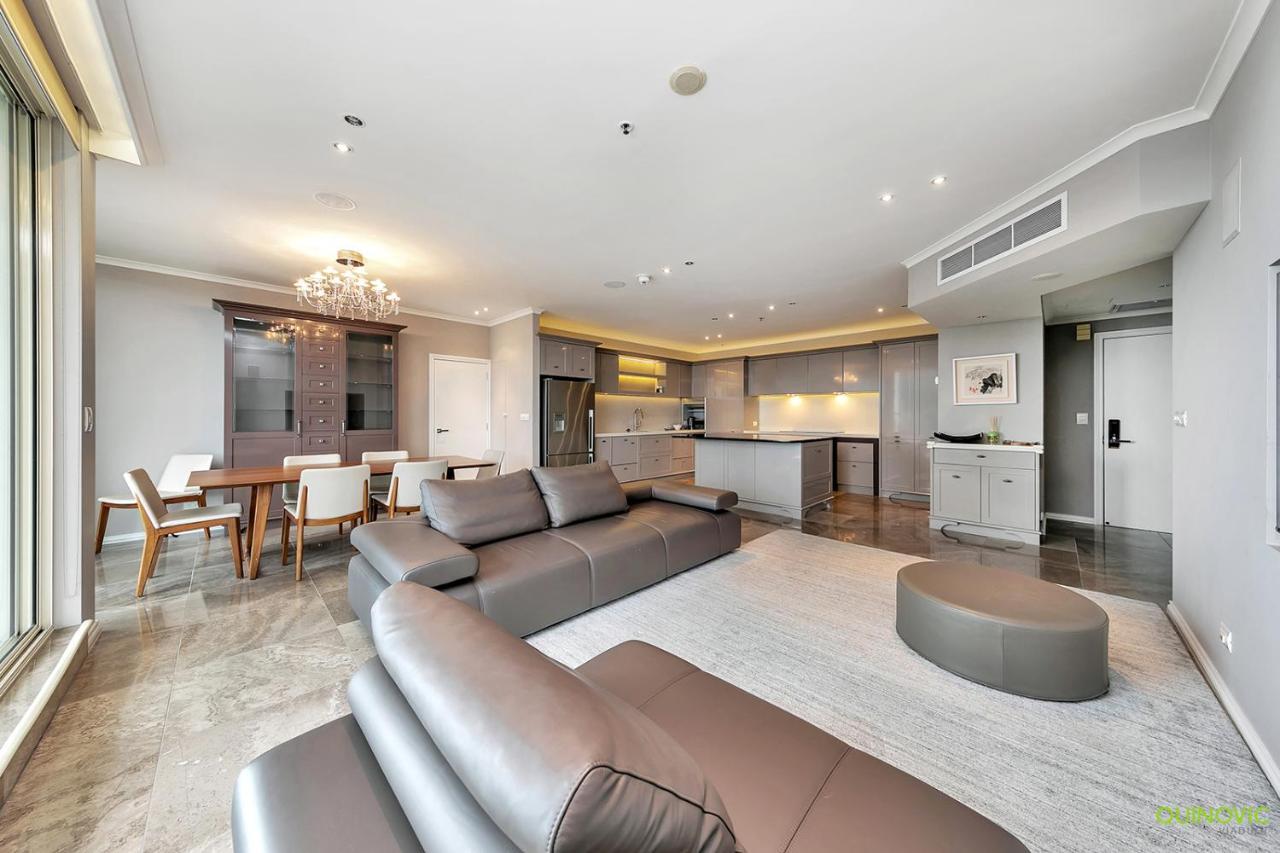 Qv Luxury With Sea Views * Auckland