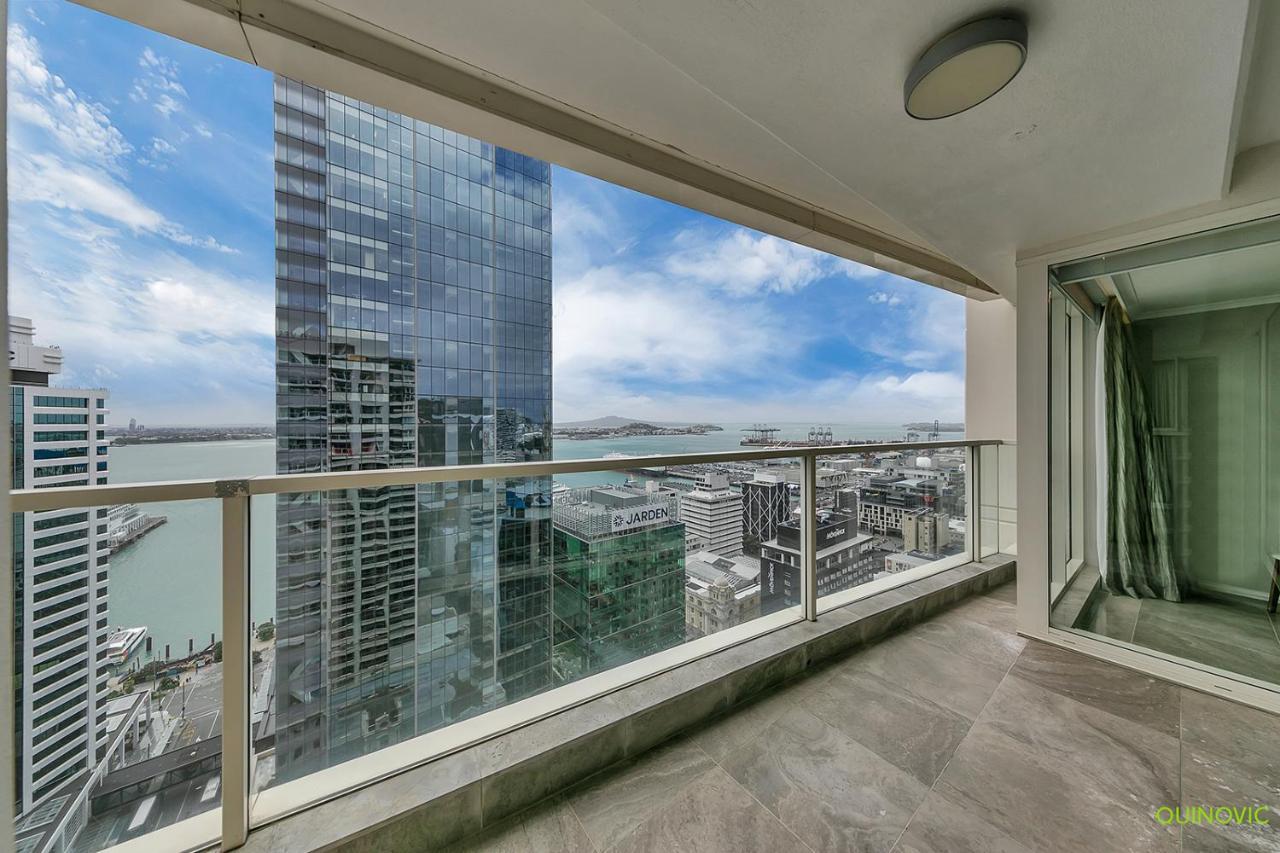 Apartment Qv Luxury With Sea Views