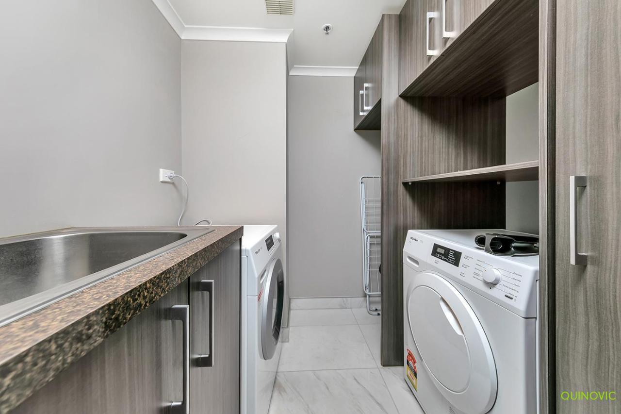 Apartment Qv Luxury With Sea Views Auckland