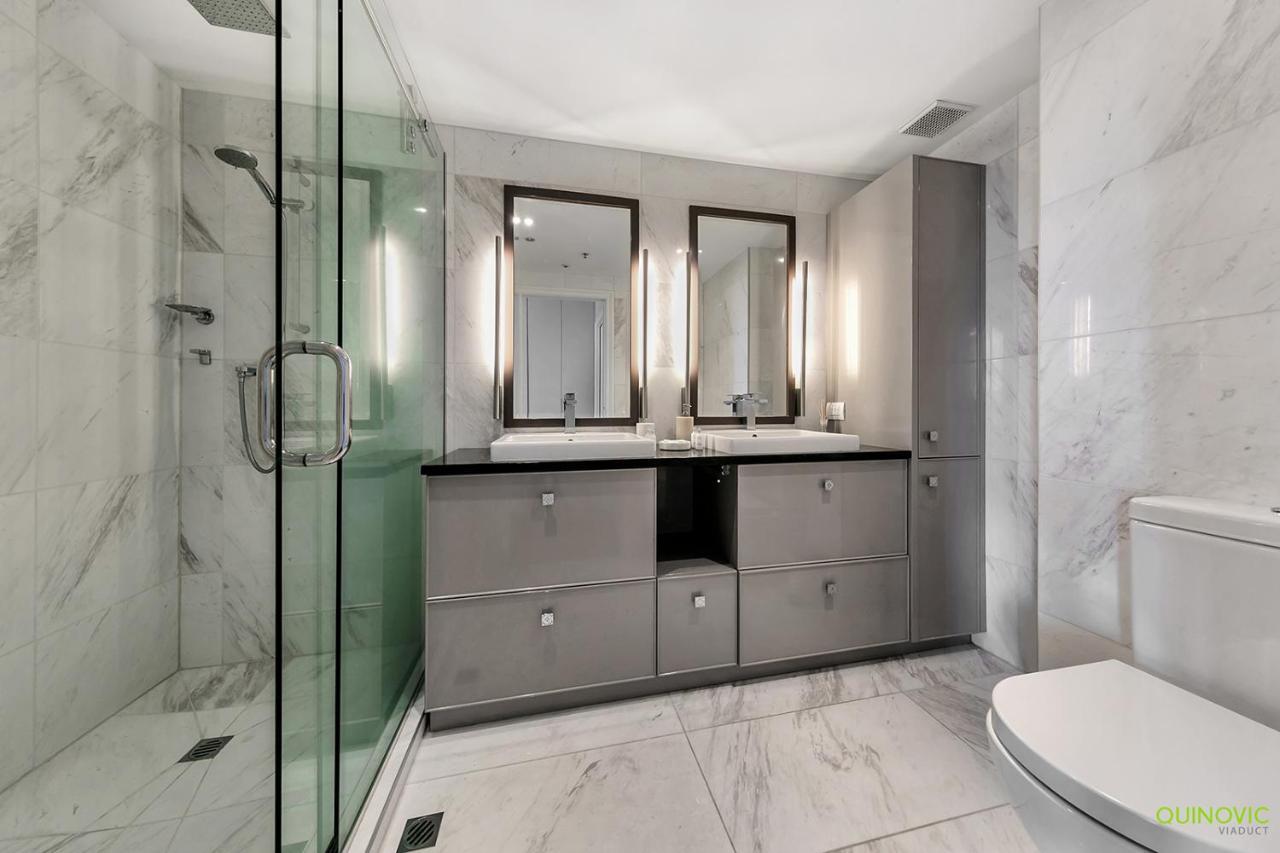 Qv Luxury With Sea Views Auckland