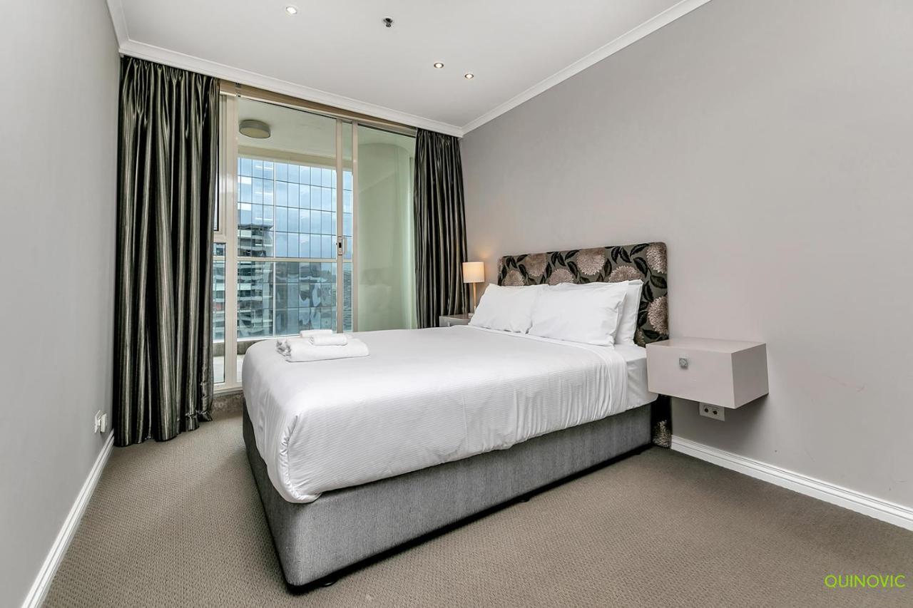 Qv Luxury With Sea Views Apartment