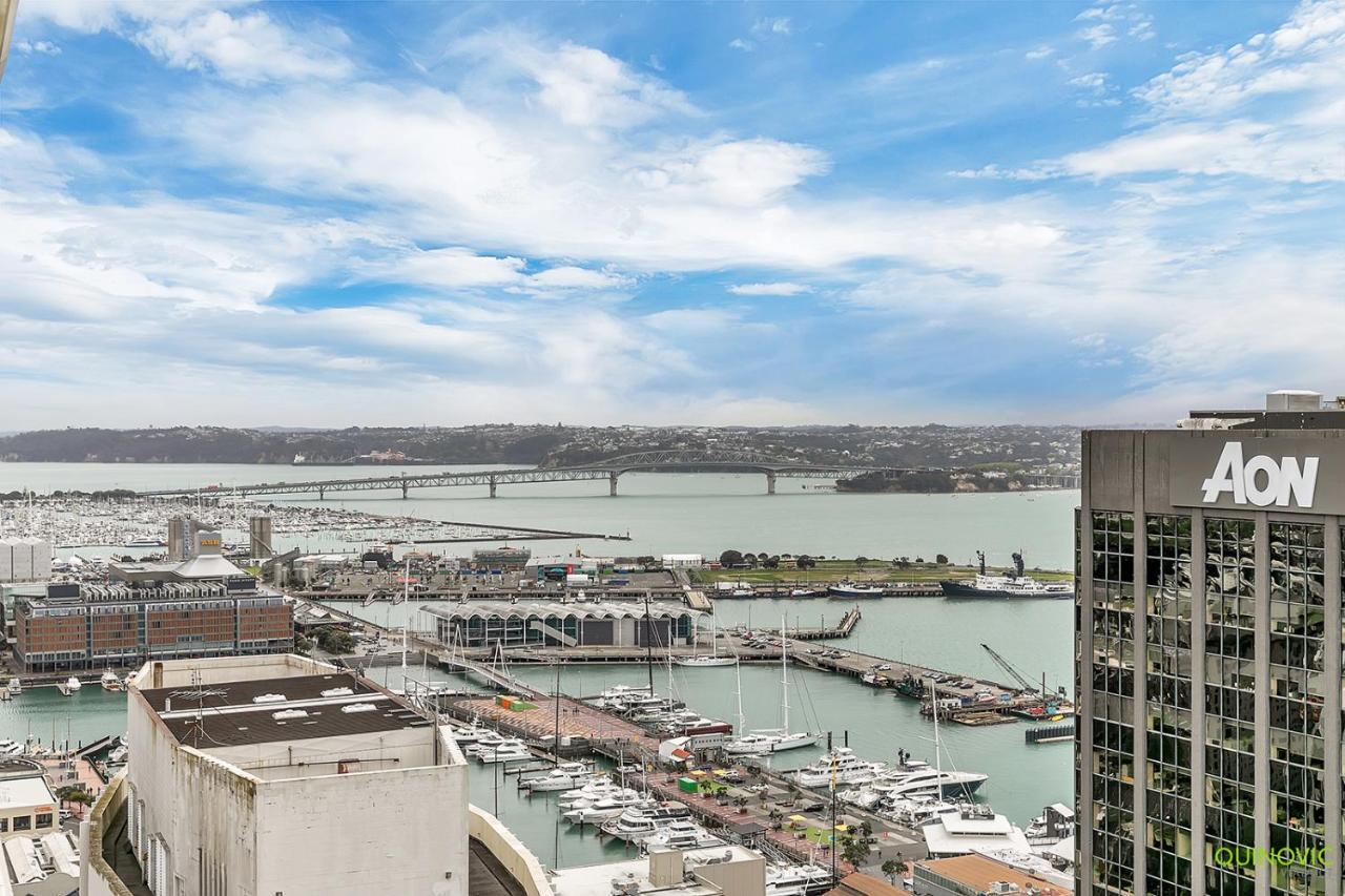 Apartment Qv Luxury With Sea Views *