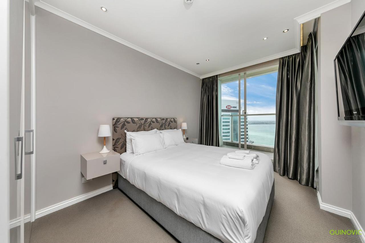 Apartment Qv Luxury With Sea Views