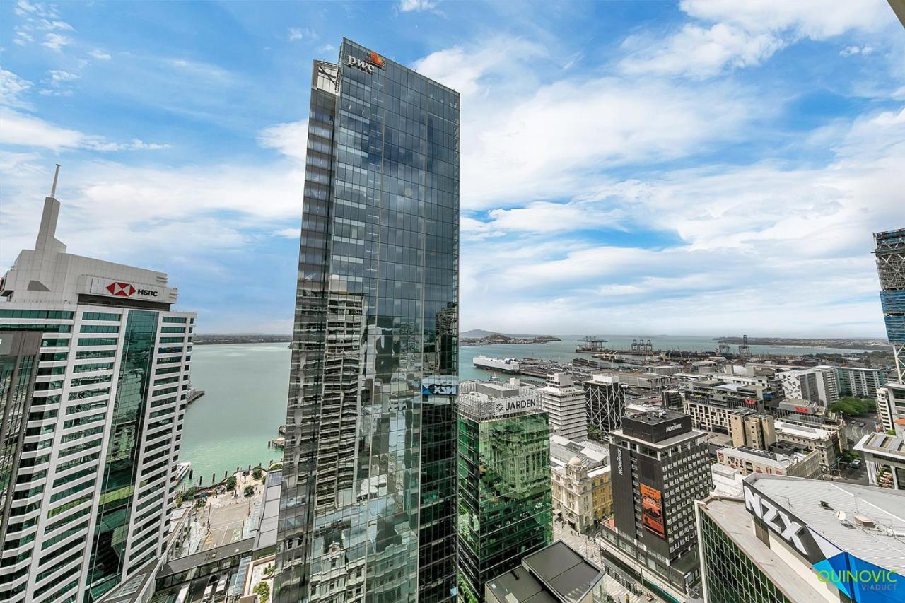 Qv Luxury With Sea Views Apartment *