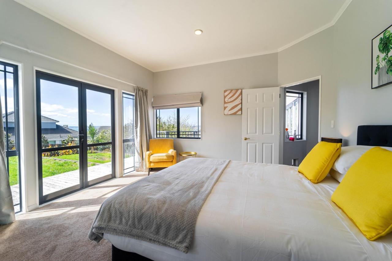 Holiday home Family Friendly Oceanview Howick - Pets+ Auckland