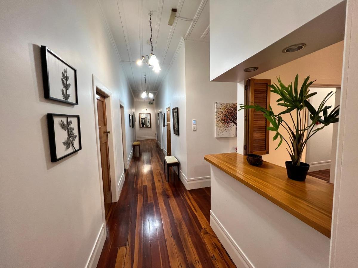 La Casa Bonita Homestay