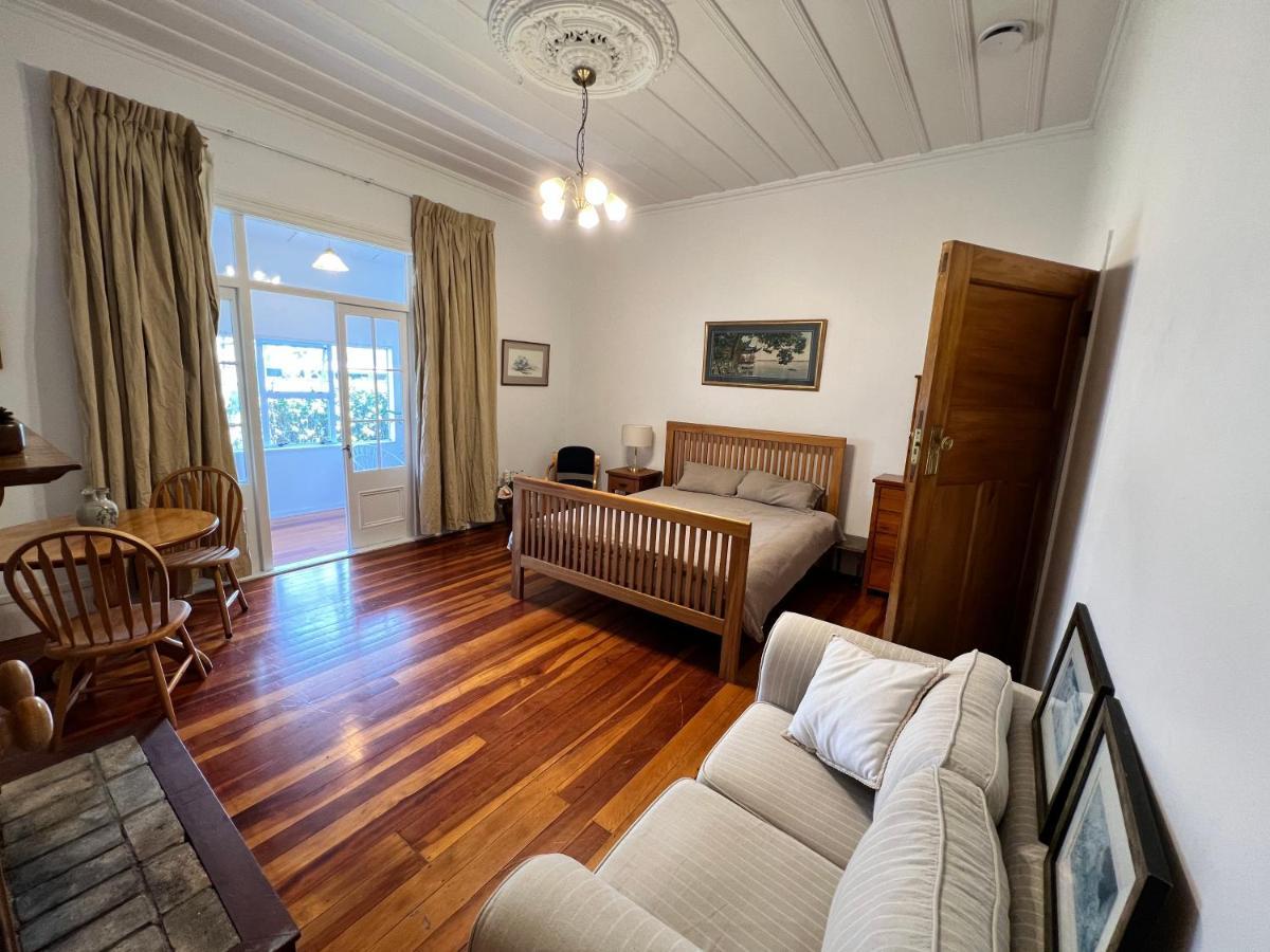 Homestay La Casa Bonita *