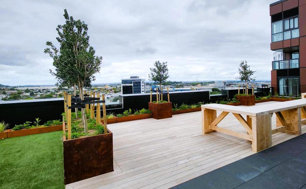 The Residences Ellerslie Auckland