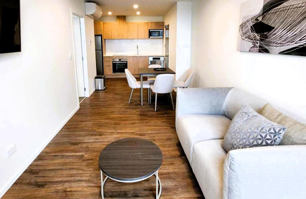 The Residences Ellerslie * Auckland