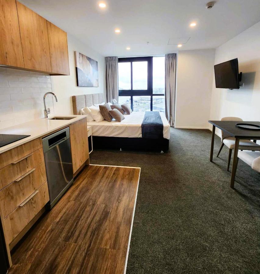 The Residences Ellerslie *