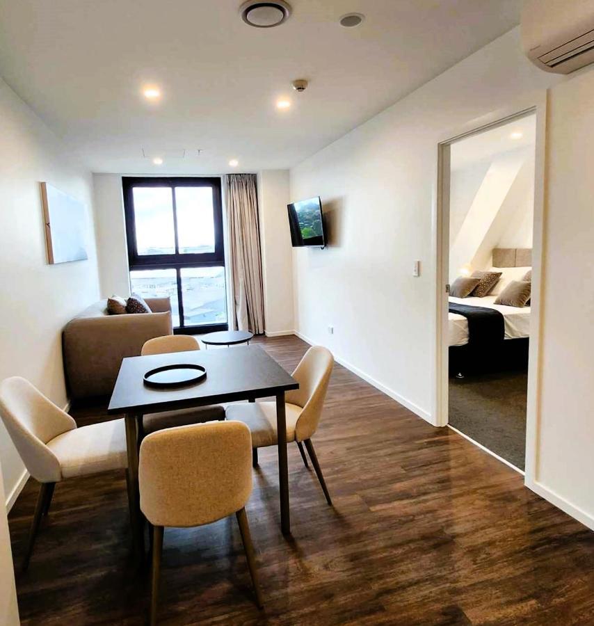 Apartment The Residences Ellerslie Auckland