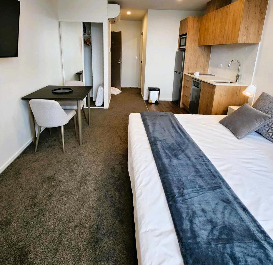 The Residences Ellerslie Apartment Auckland
