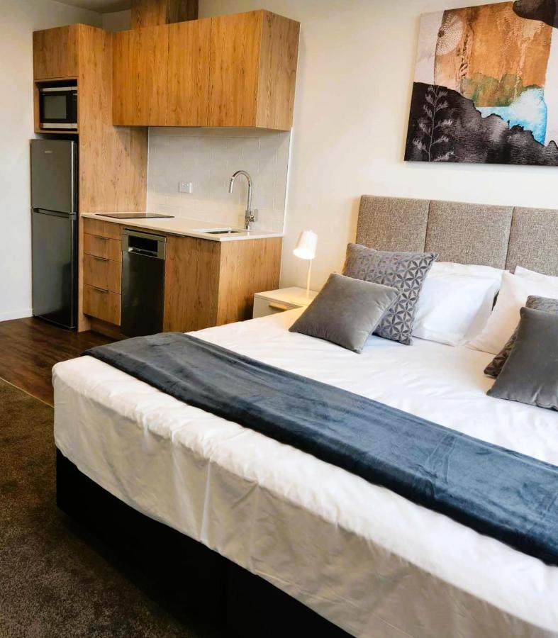 The Residences Ellerslie