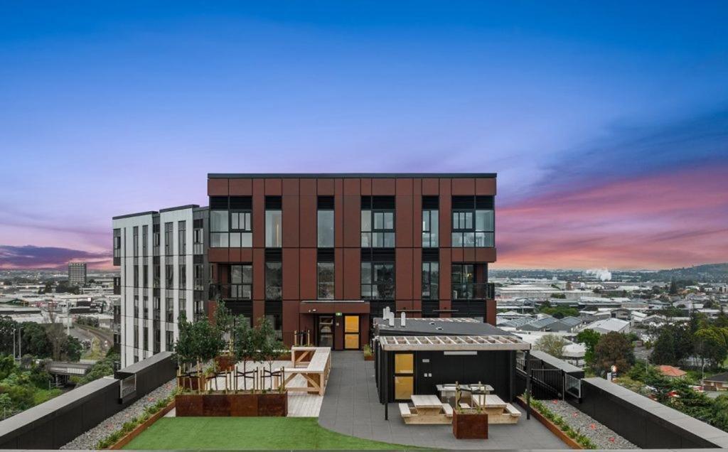 The Residences Ellerslie * Auckland