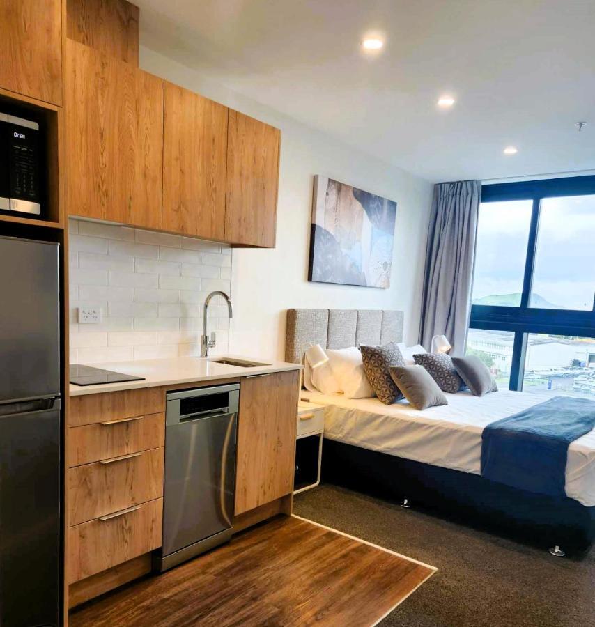 The Residences Ellerslie Apartment
