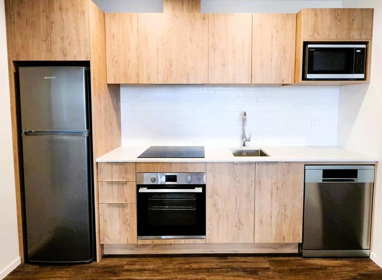 The Residences Ellerslie