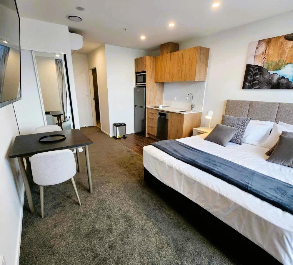 Apartment The Residences Ellerslie *
