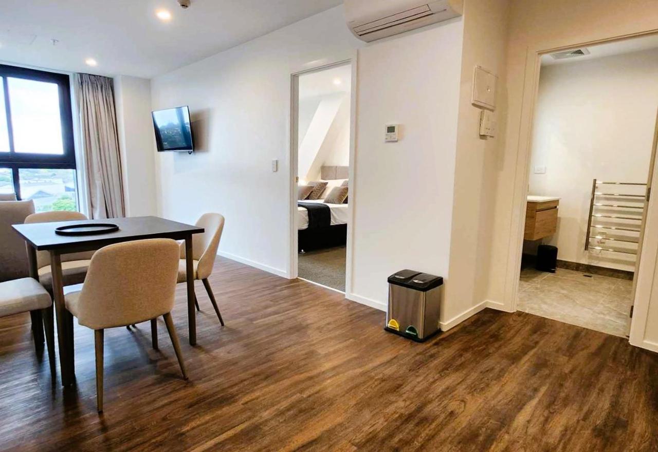 The Residences Ellerslie