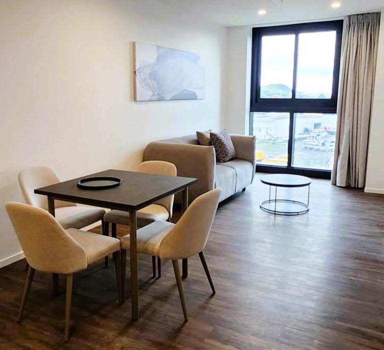 The Residences Ellerslie Auckland