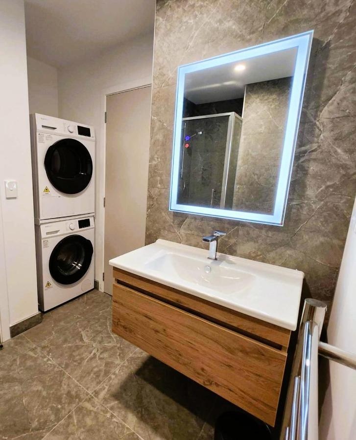 The Residences Ellerslie