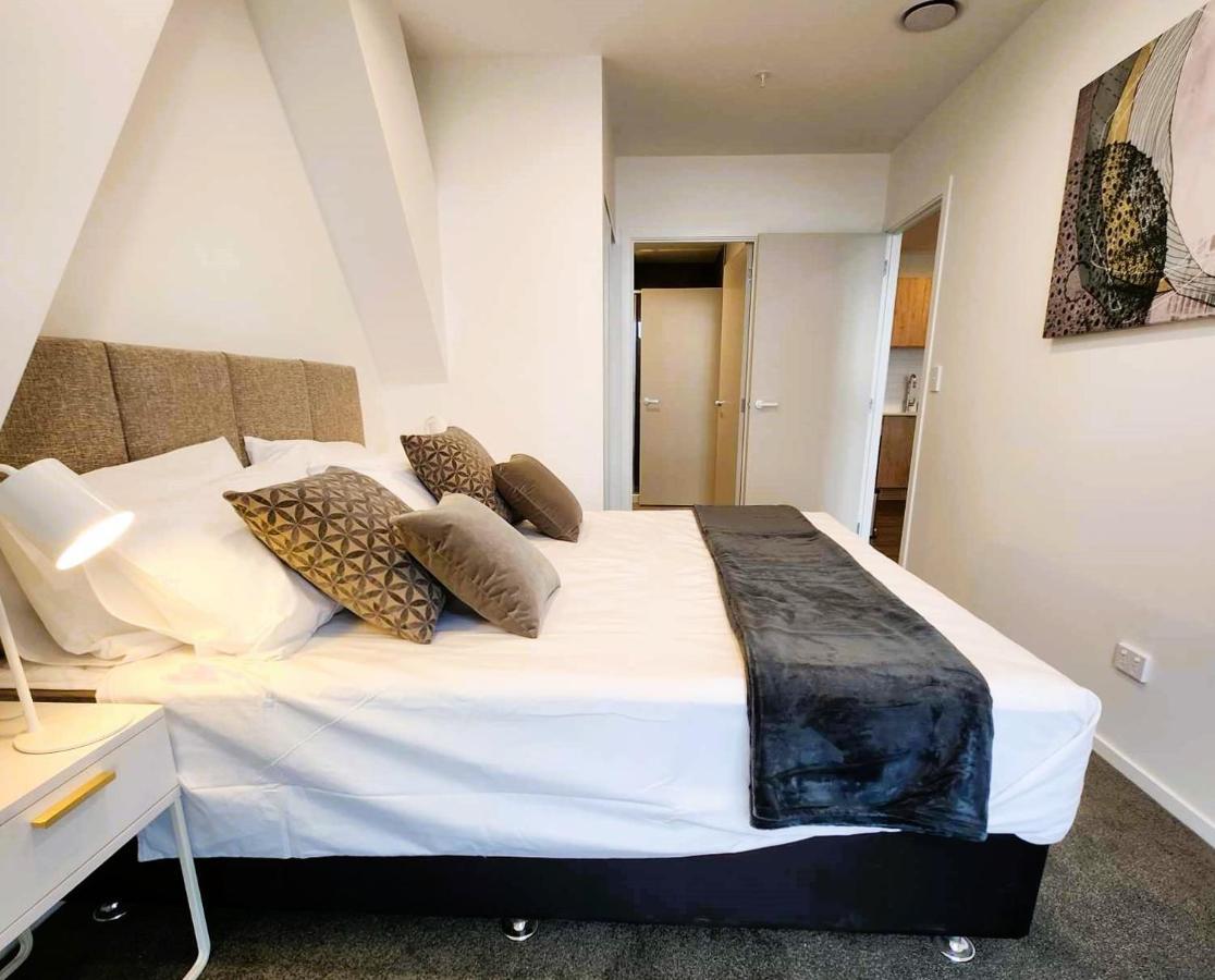 Apartment The Residences Ellerslie Auckland