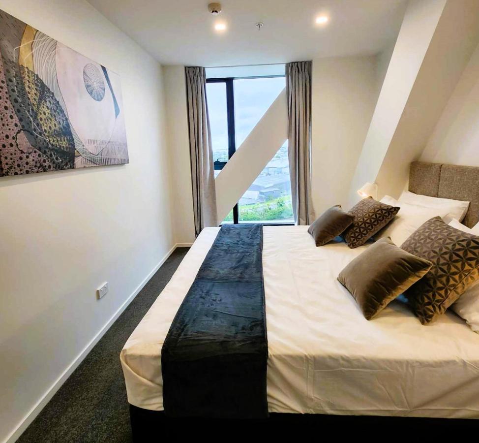 The Residences Ellerslie *