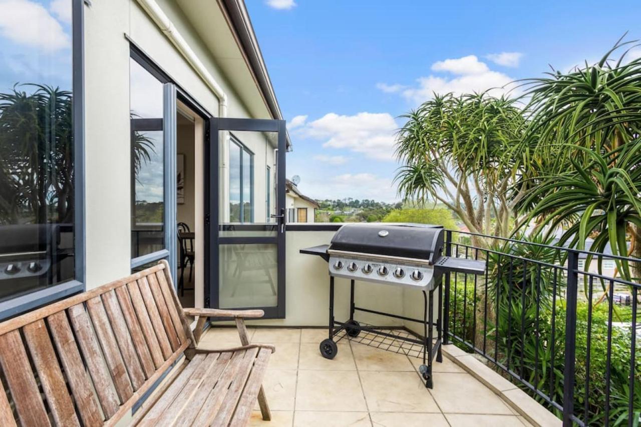 Modern 2br Abode - Near Eastern Beaches Apartment