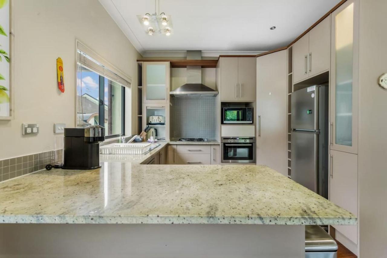 Apartment Modern 2br Abode - Near Eastern Beaches