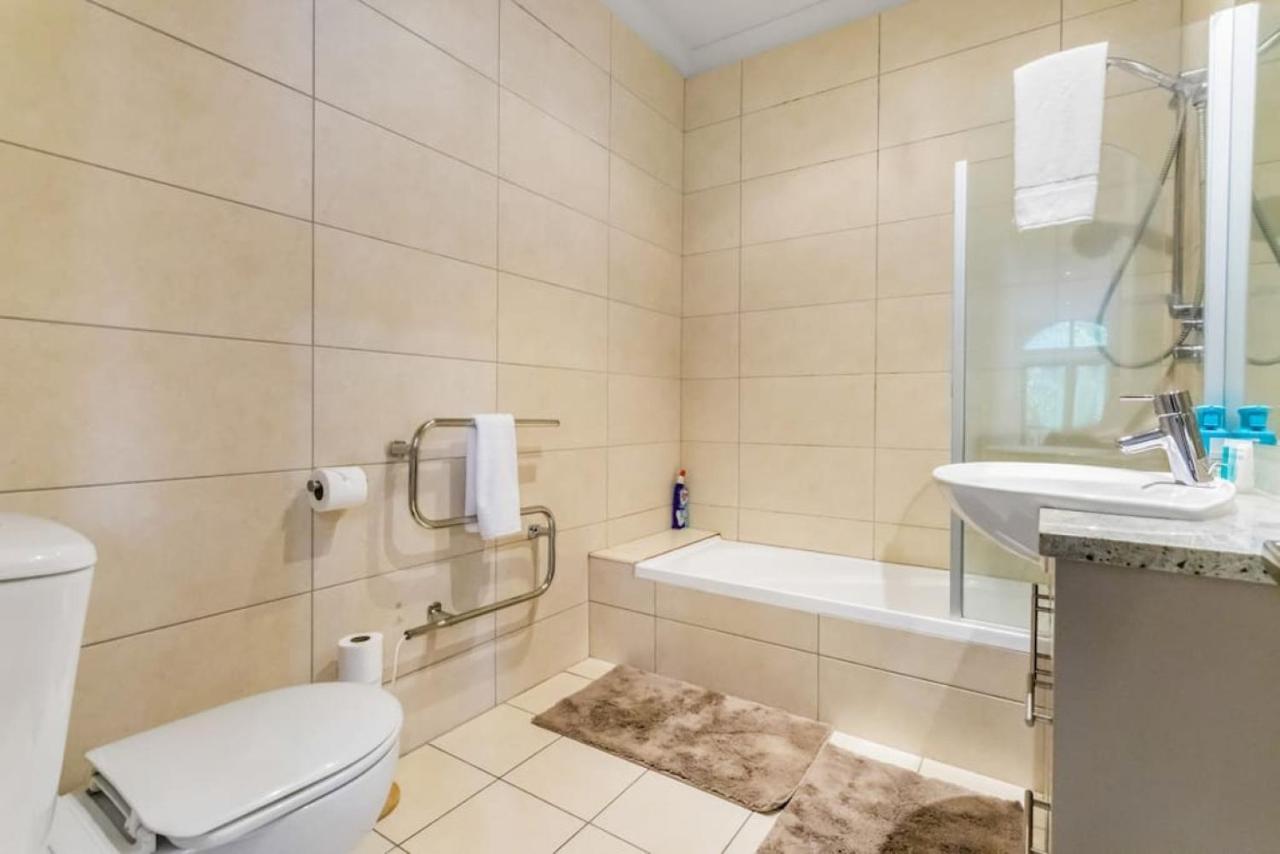 Apartment Modern 2br Abode - Near Eastern Beaches *
