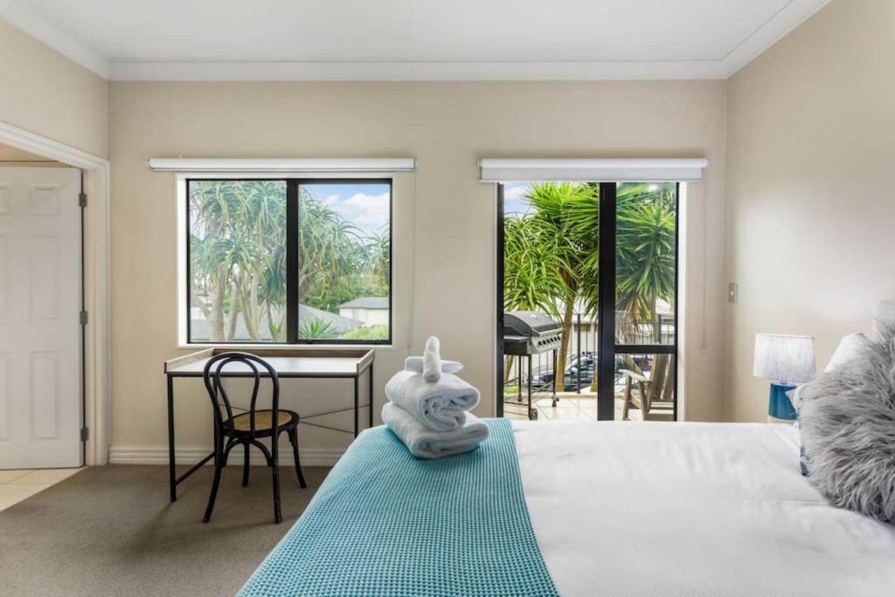 Modern 2br Abode - Near Eastern Beaches *