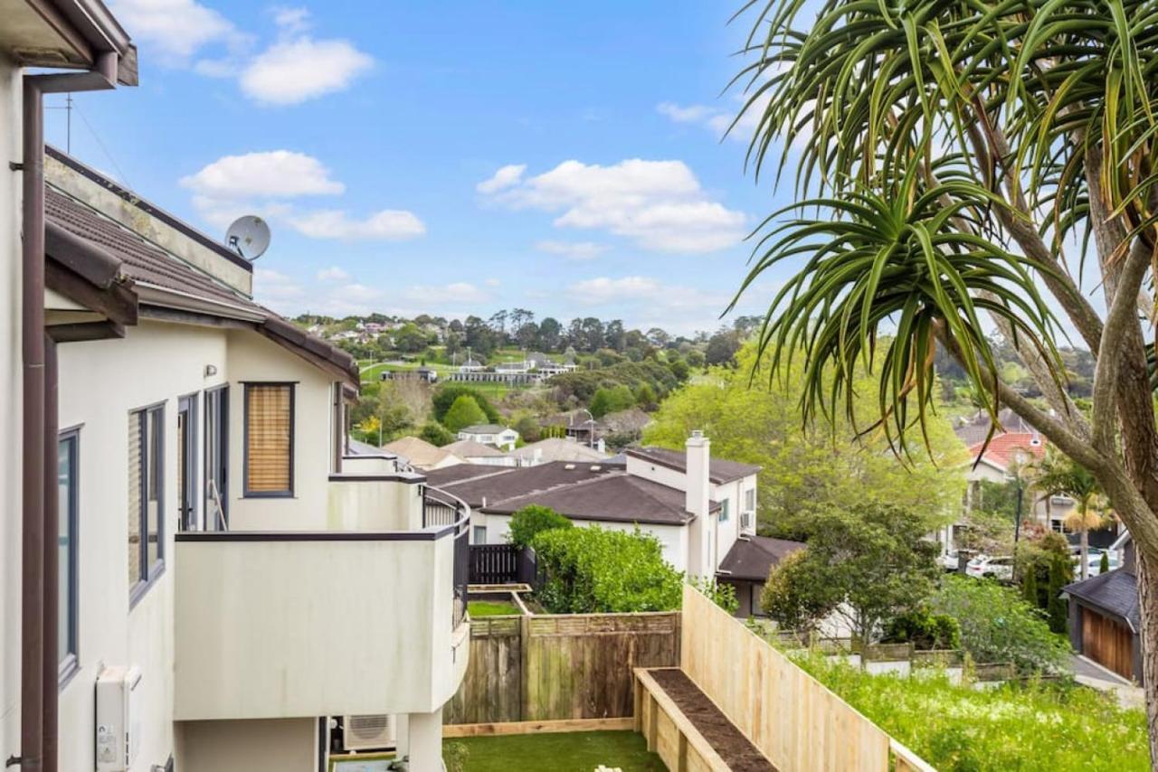 Modern 2br Abode - Near Eastern Beaches * Auckland