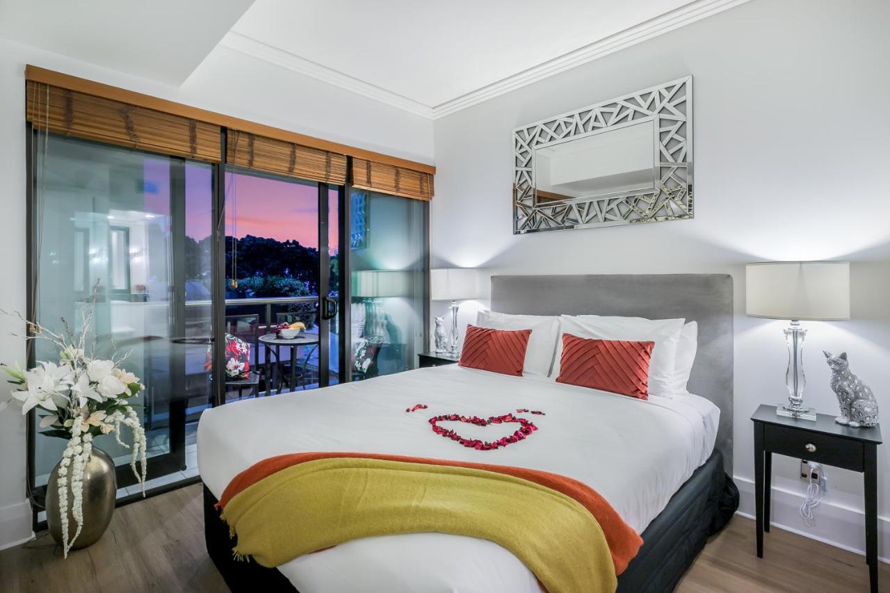 Apartamento Your Next Viaduct Getaway! Auckland