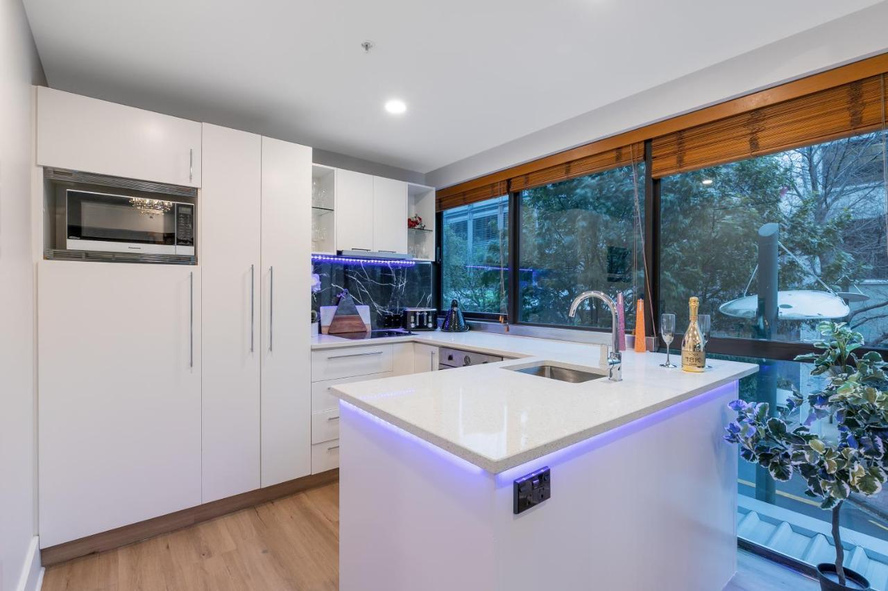 Apartamento Your Next Viaduct Getaway!