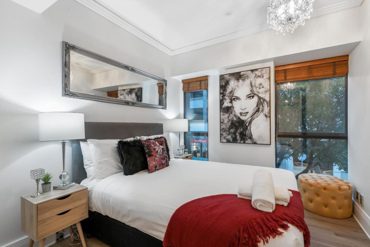 Your Next Viaduct Getaway! Apartamento Auckland