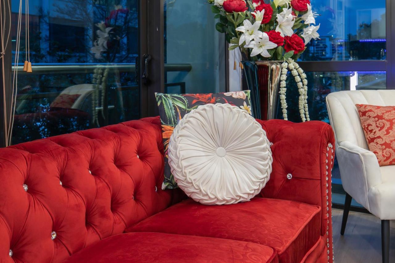 Apartamento Your Next Viaduct Getaway!