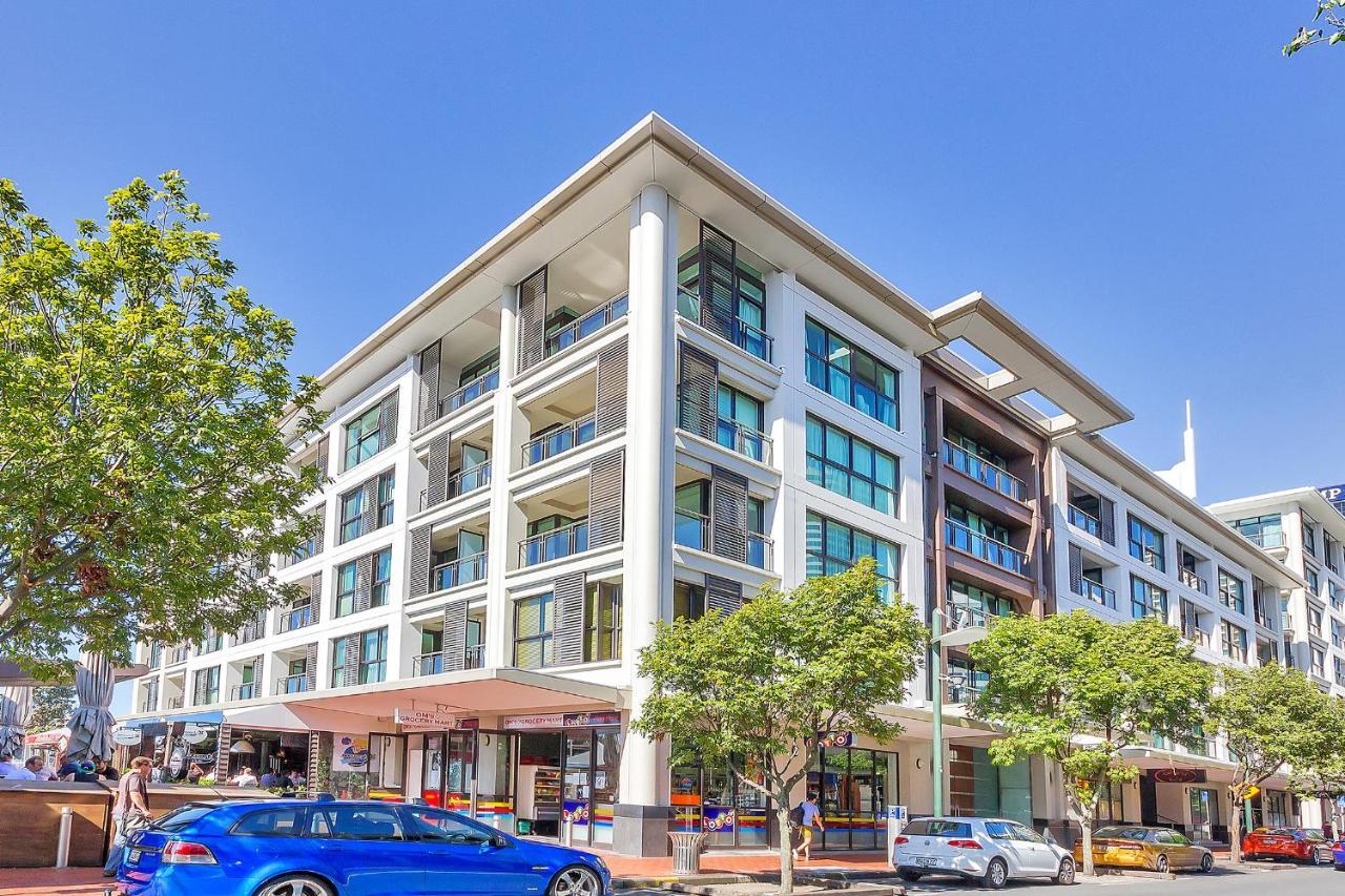 Comfortable & Cozy - Newly Furnished 'quays' Share Save Auckland