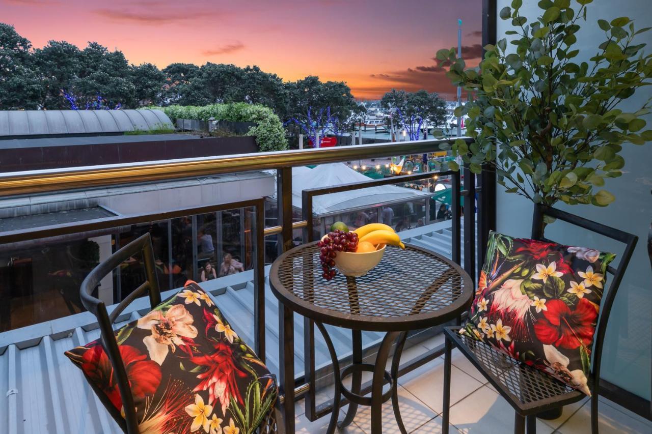 Your Next Viaduct Getaway! Apartamento Auckland