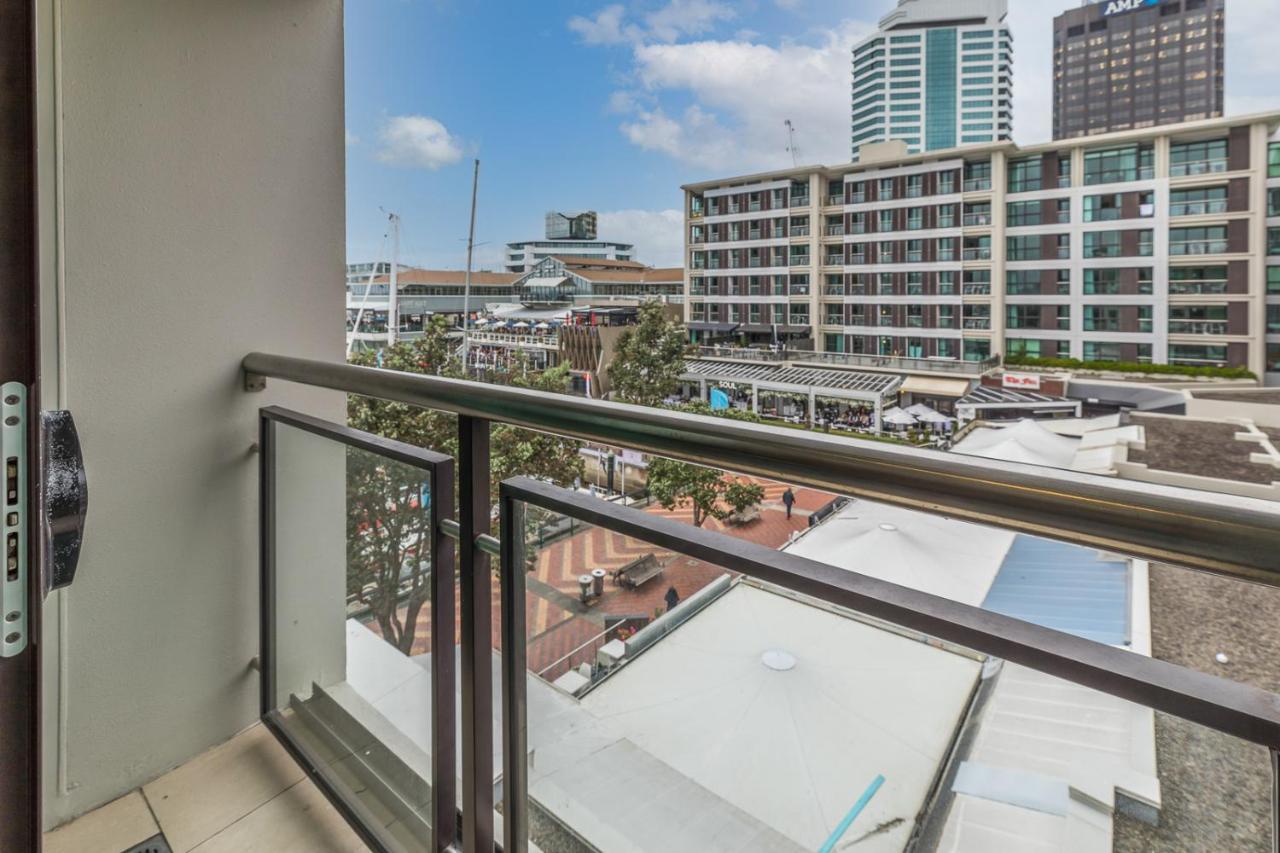 Comfortable & Cozy - Newly Furnished 'quays' Share Save Auckland