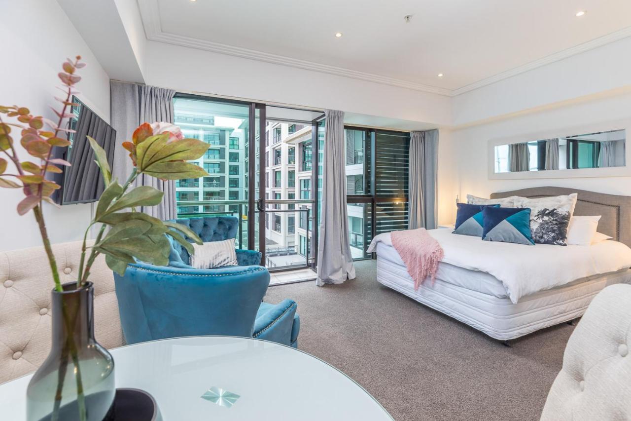 Comfortable & Cozy - Newly Furnished 'quays' Share Save Apartment