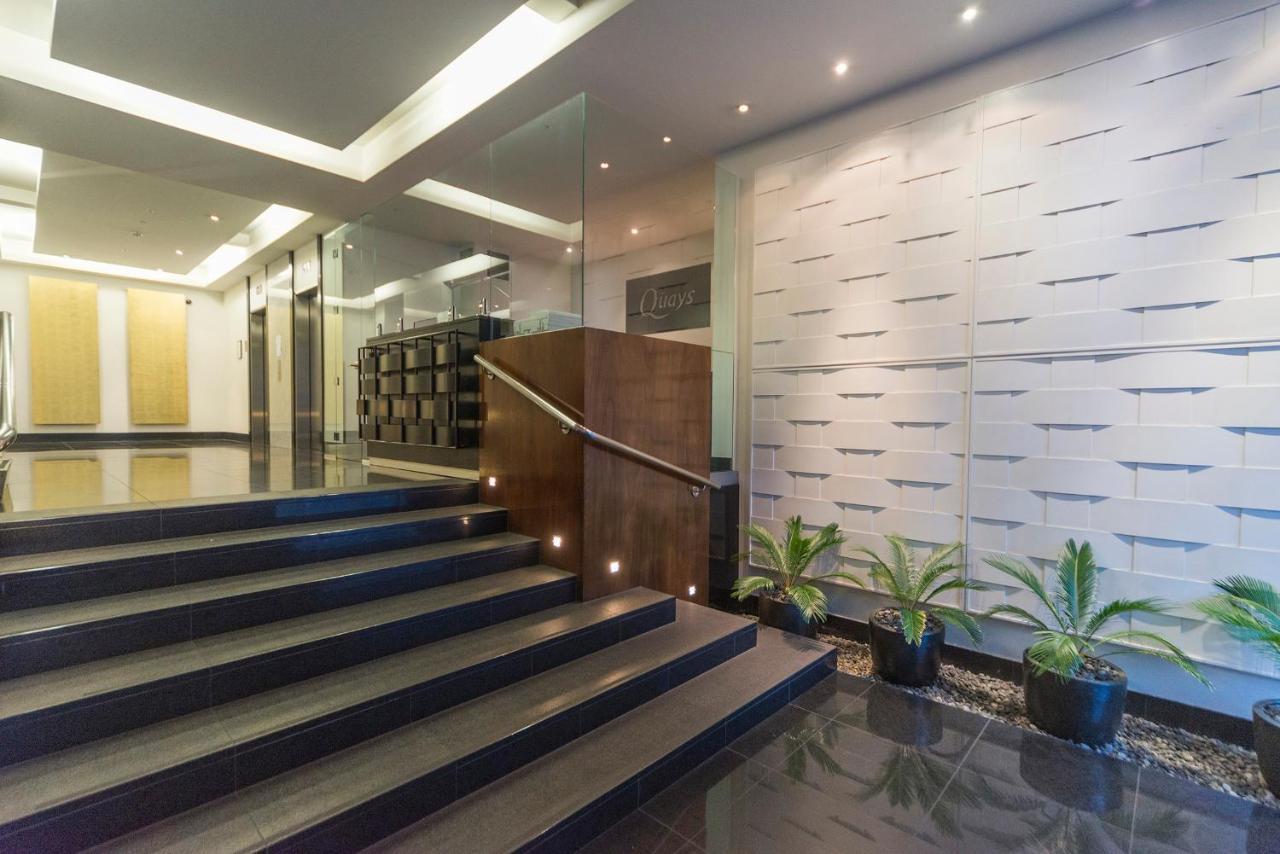 Apartment Comfortable & Cozy - Newly Furnished 'quays' Share Save *